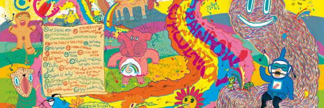 BarryGunsAllen's profile banner image