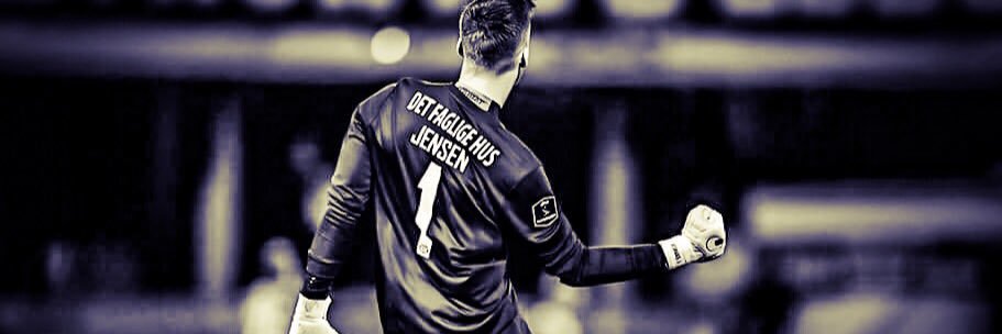 joenasjenson's profile banner image