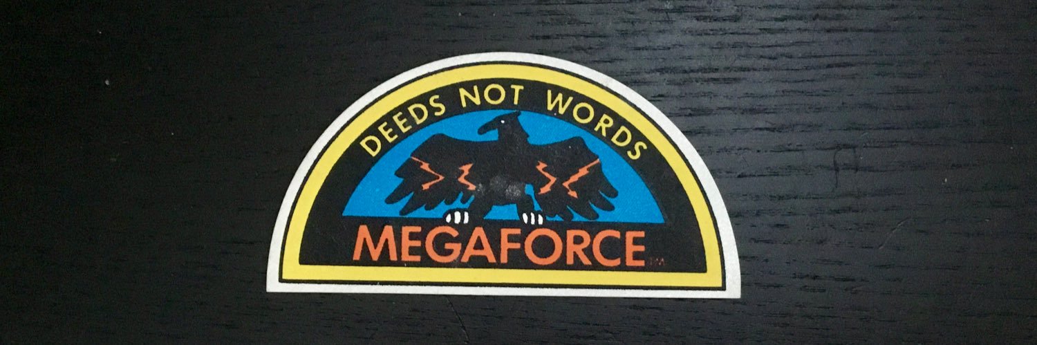 MMcGeeWriter's profile banner image