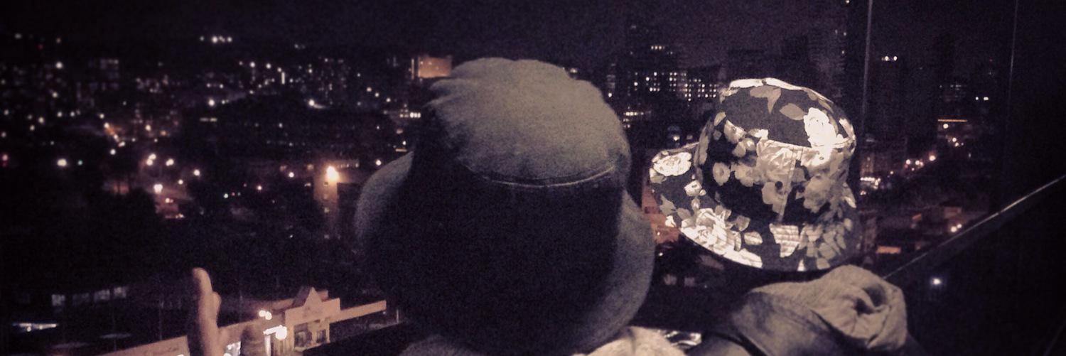 SteadyMic's profile banner image