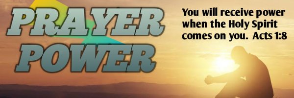 Holystrength Profile Banner