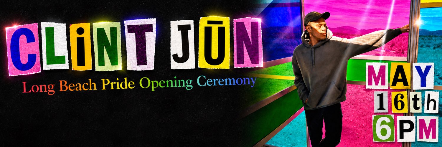TheRealClintJun's profile banner image