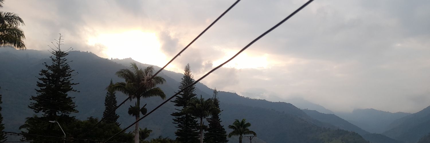 SolangeRossio's profile banner image