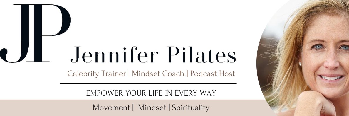 Jennifer Pilates banner