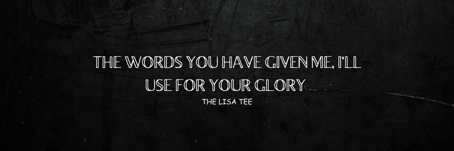 thelisatee's profile banner image