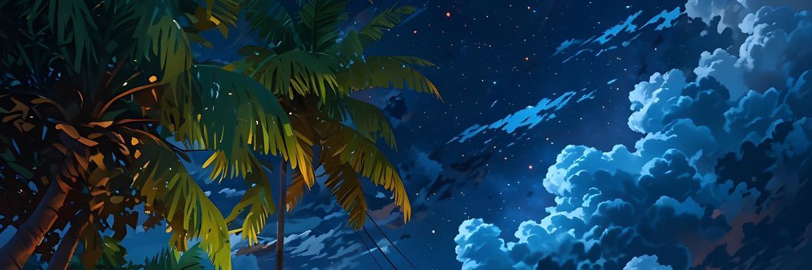 qxoss's profile banner image