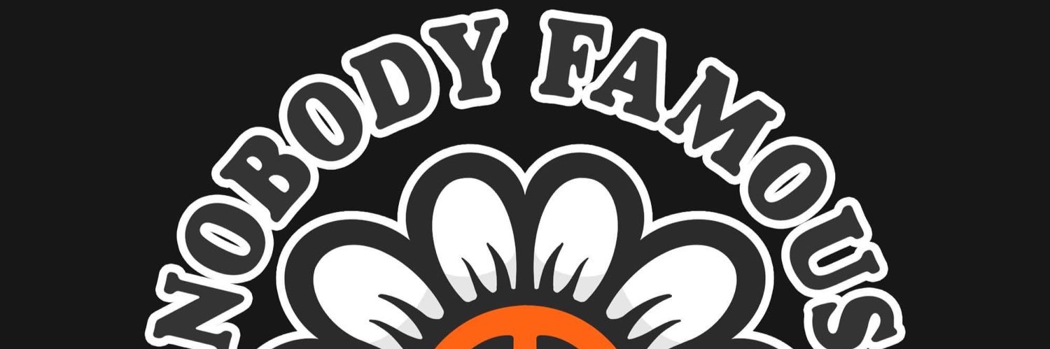 DjNobodyFamous1's profile banner image