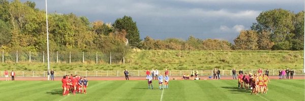 CumbriaRLRefs Profile Banner