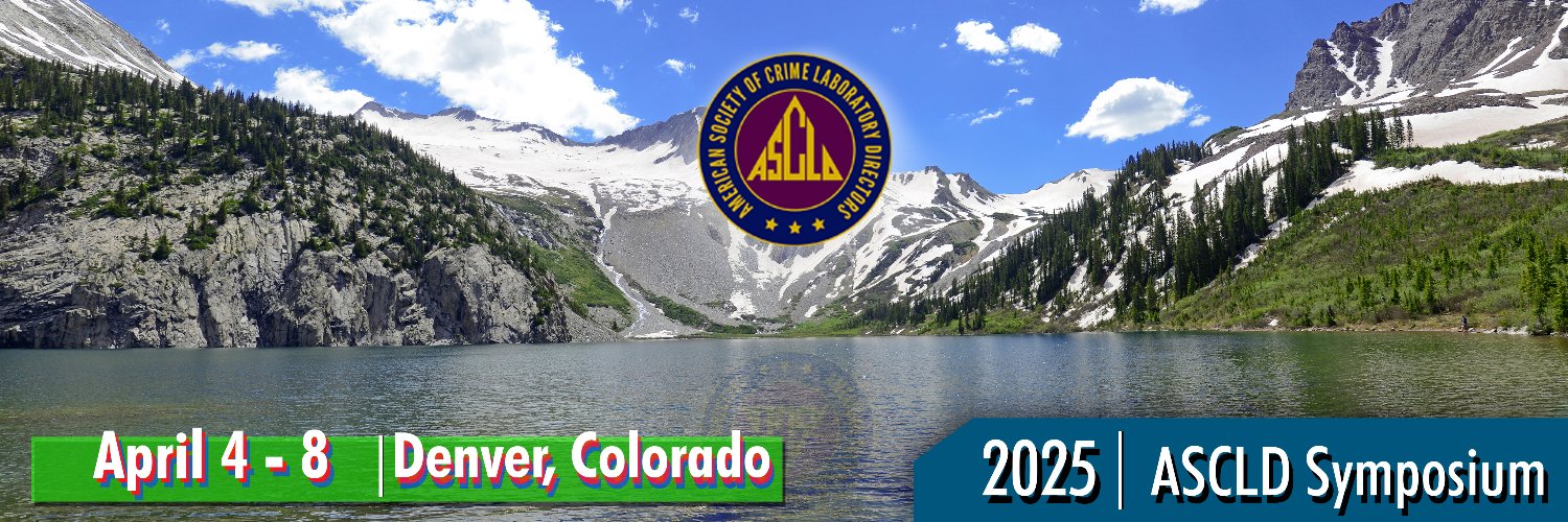 ASCLD banner