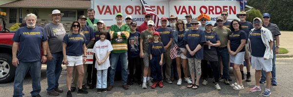 derrickvanorden Profile Banner