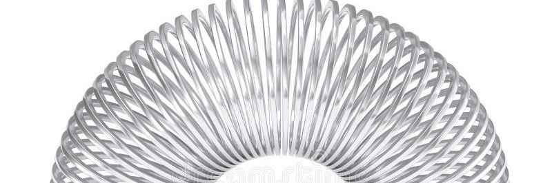Springs banner