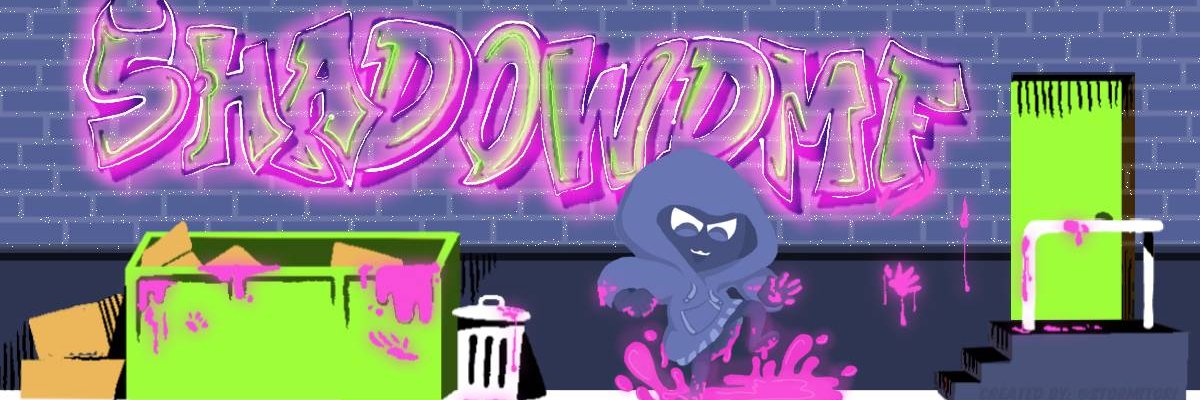 Shadowdmf's profile banner image