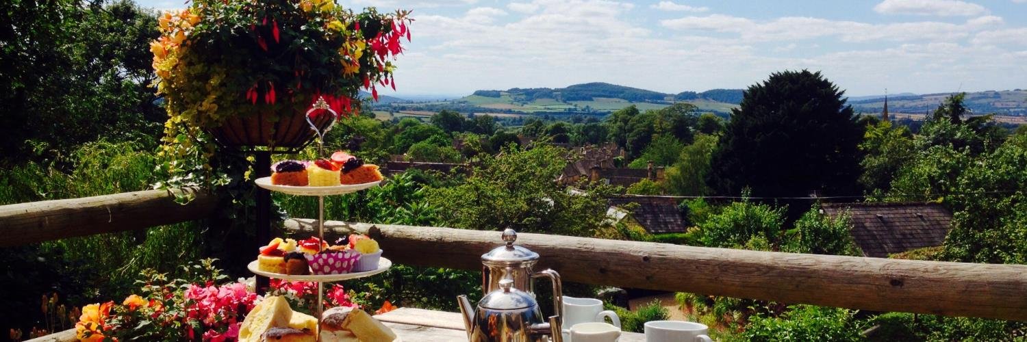 The Mount Inn banner