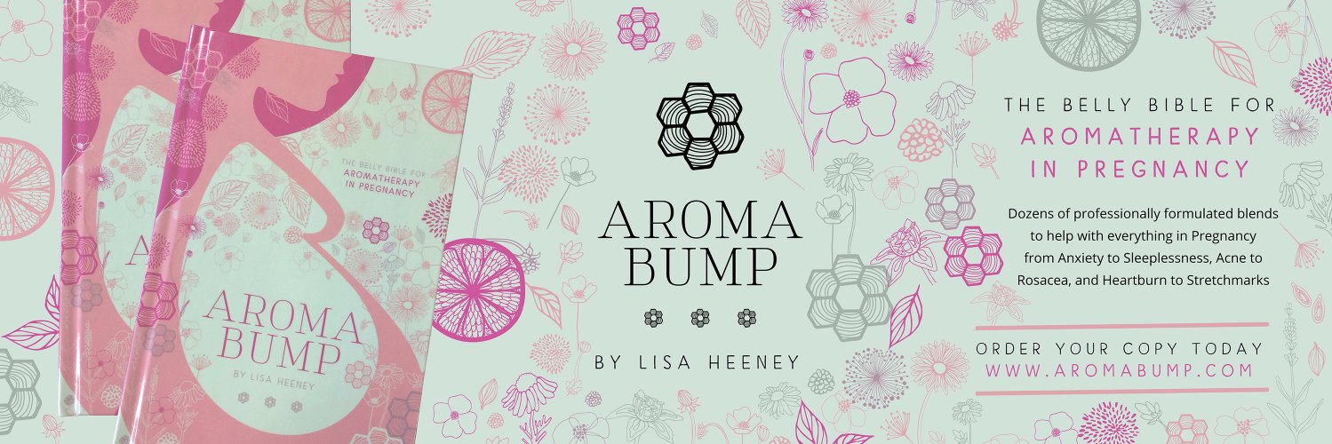 AromaBump banner