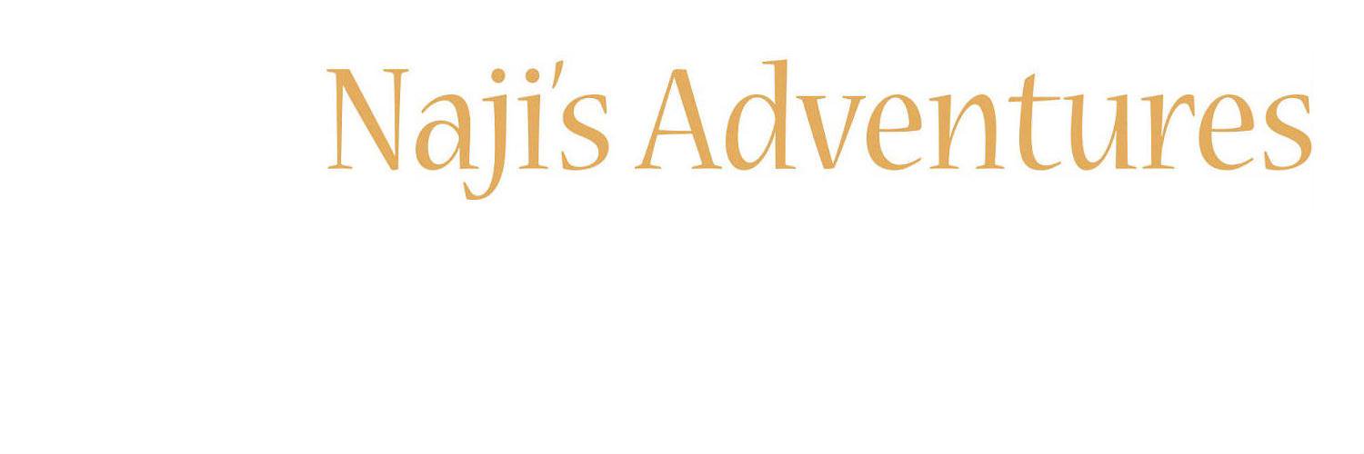 Najistories's profile banner image