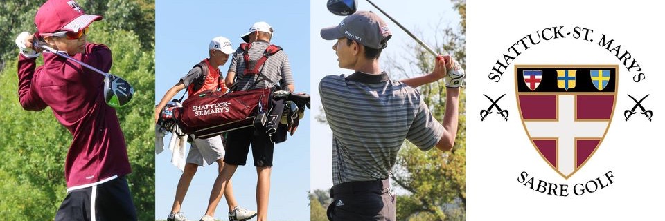 SSMGolf's profile banner image