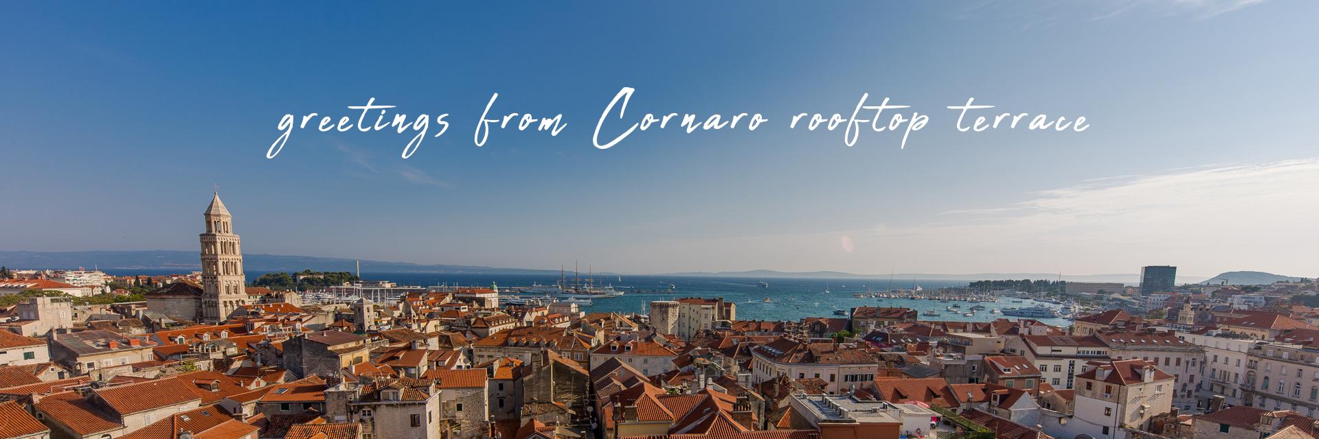 CornaroHotel's profile banner image