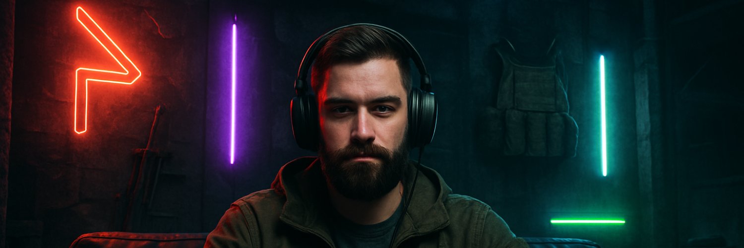 Pjucken's profile banner image
