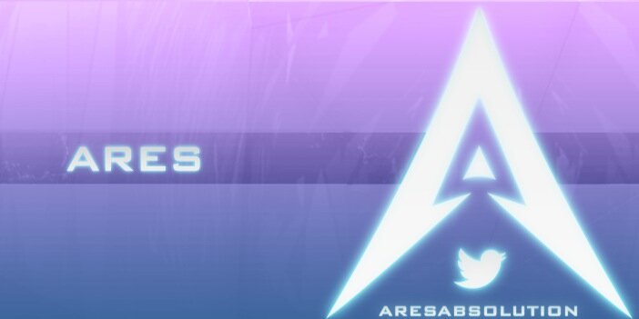 AresAbsolution's profile banner image