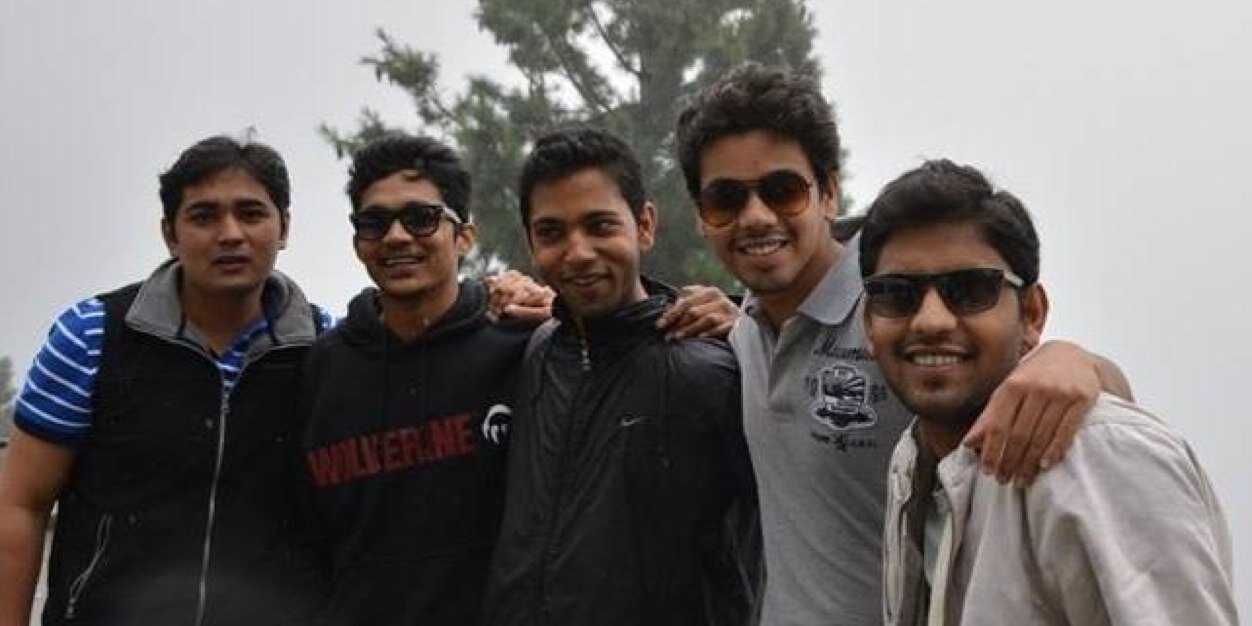 farani92's profile banner image