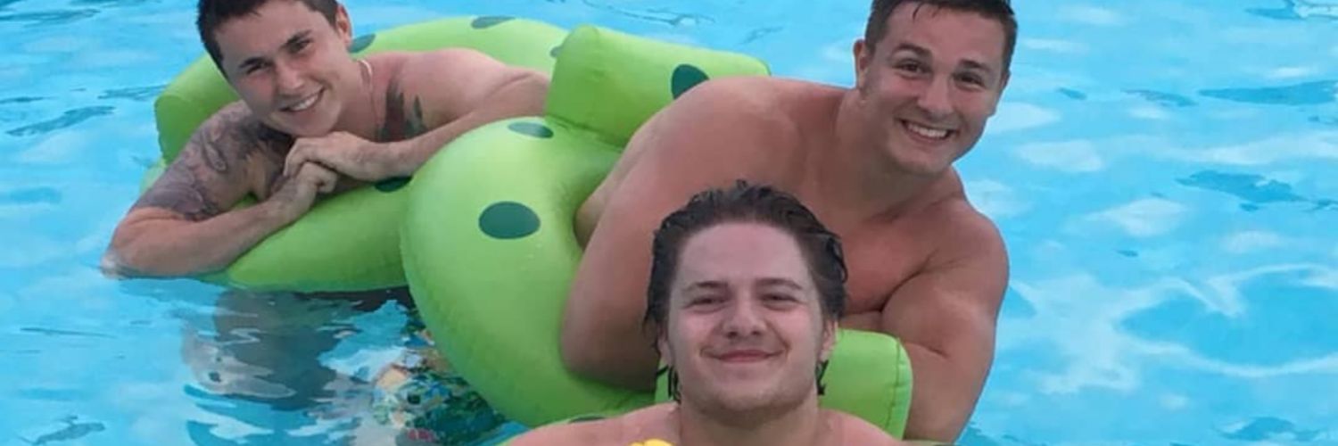 CameronWaldrep's profile banner image