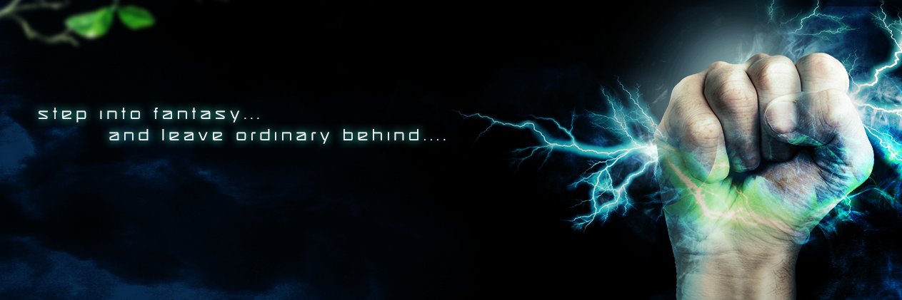 AuthorTMSlay's profile banner image