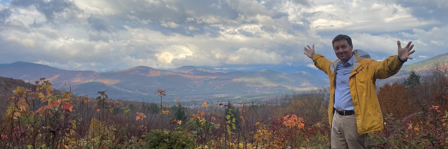 Dr. Tom Sherman banner