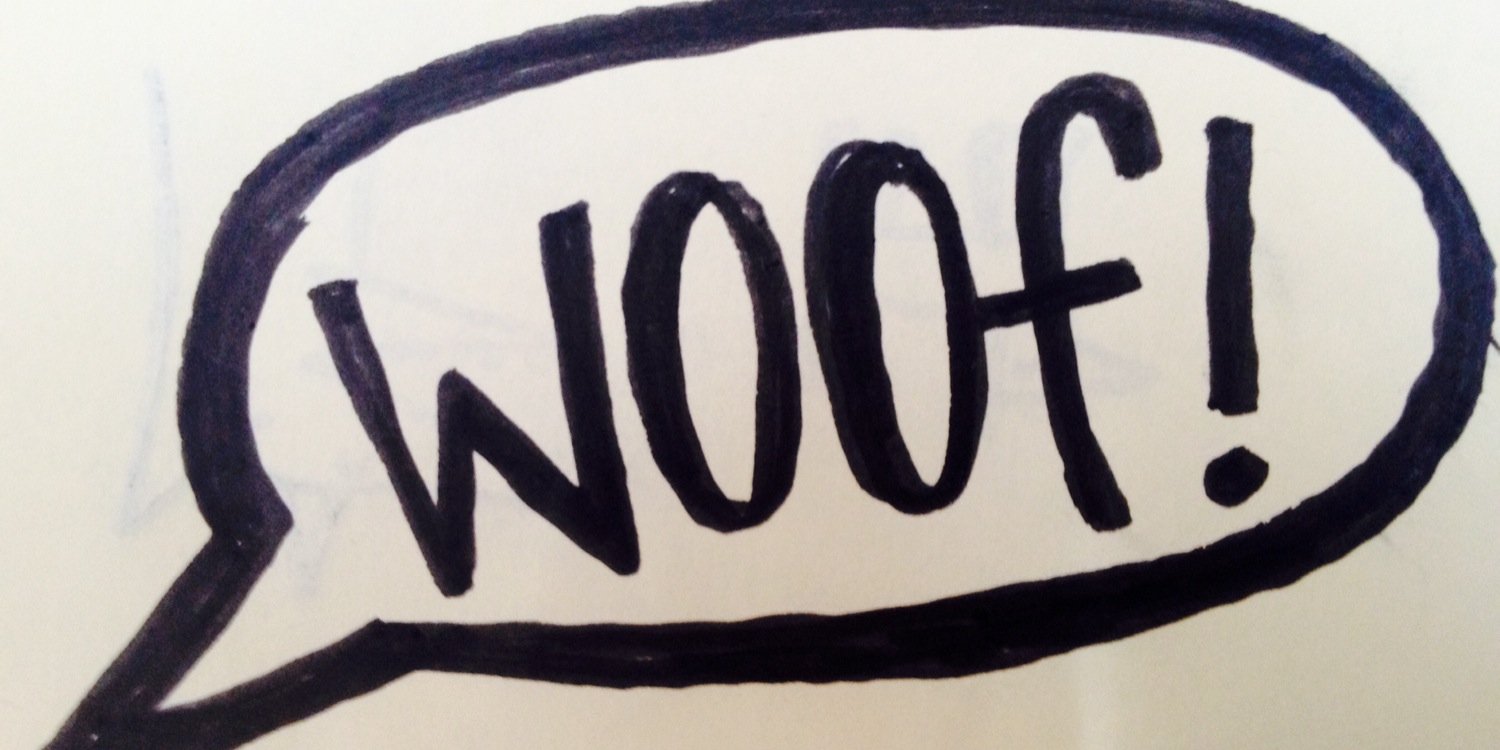 WeAreWoof's profile banner image