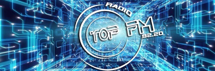 RadioTopFm92's profile banner image