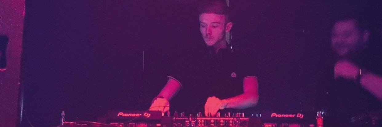 Jack Wilson banner