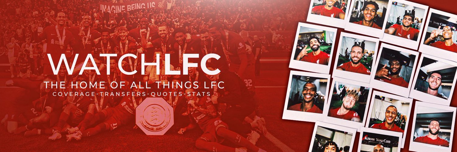 Watch LFC Profile Banner