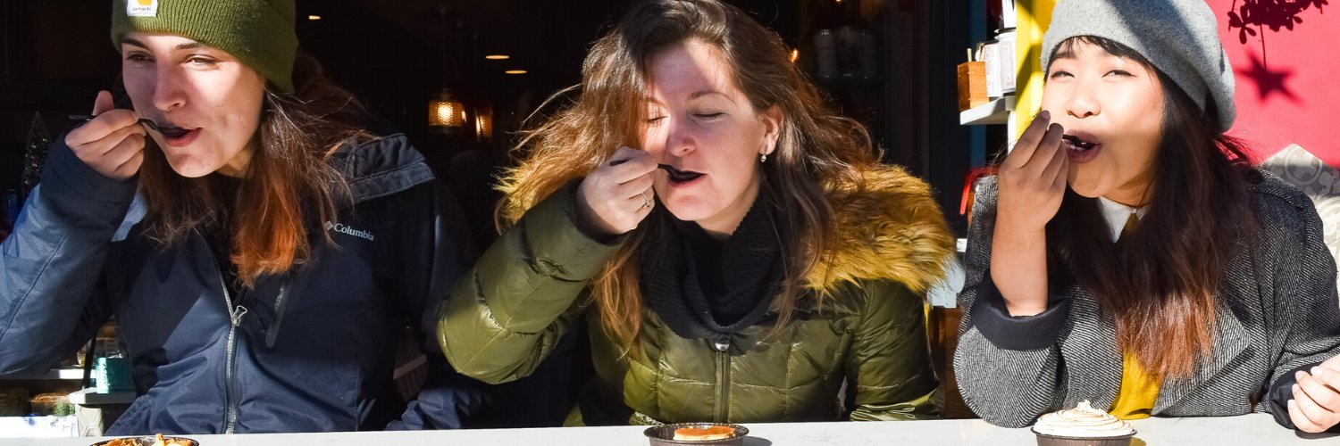 CarpeDCfood's profile banner image