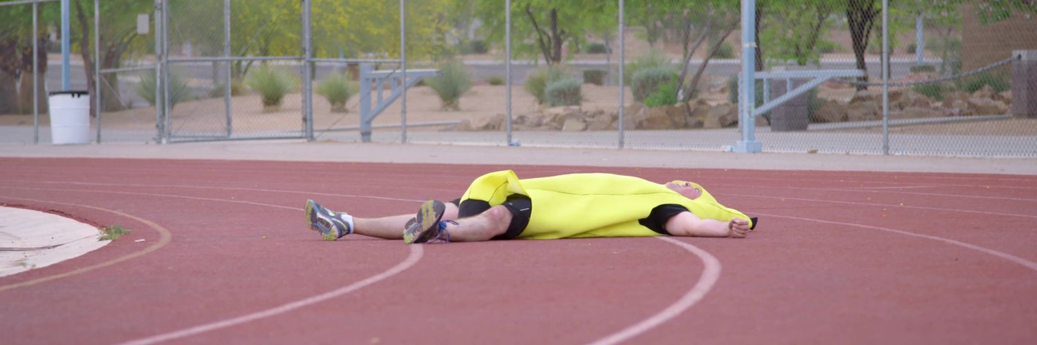 MarathonAComedy's profile banner image