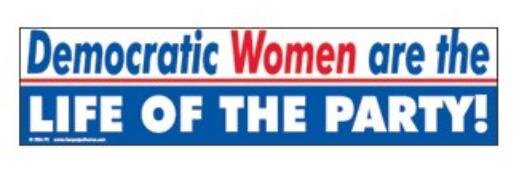 CTDemWomen's profile banner image