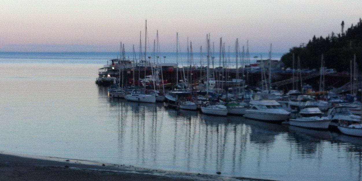 Julybythesea's profile banner image