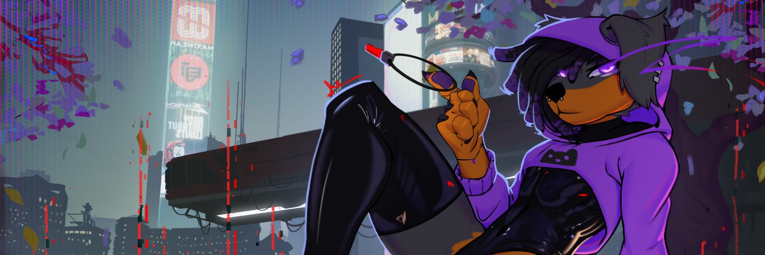 ReverbRotti's profile banner image