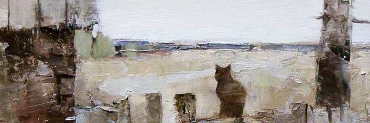 nignih's profile banner image