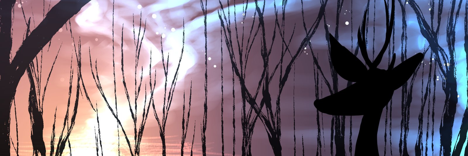 DarkDeerTrivia's profile banner image