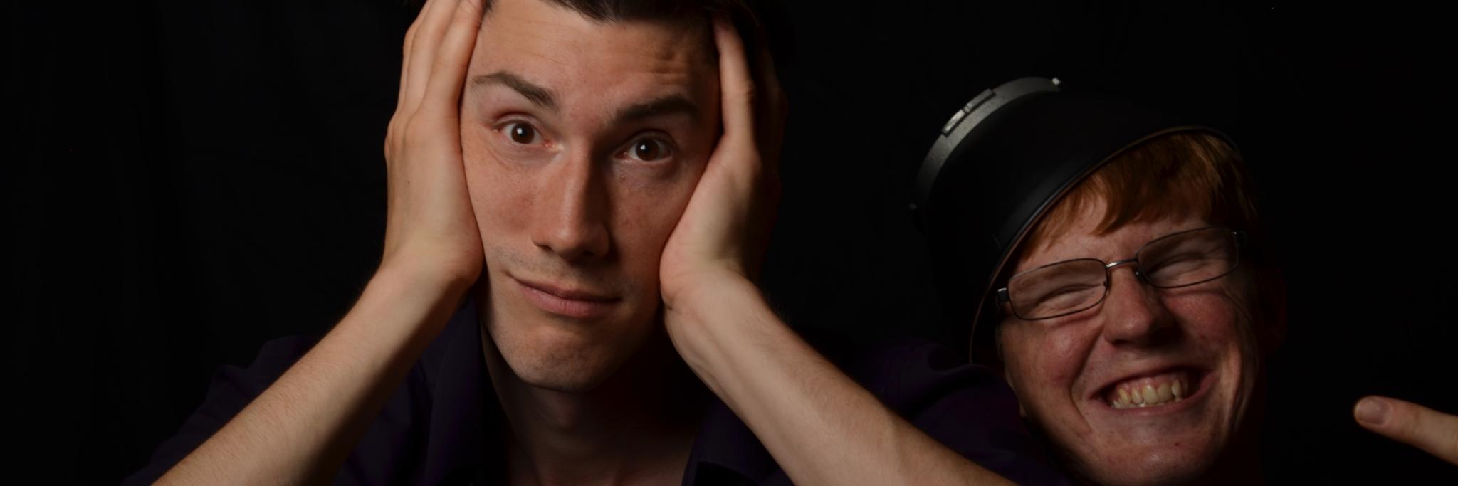 BinarySynth's profile banner image