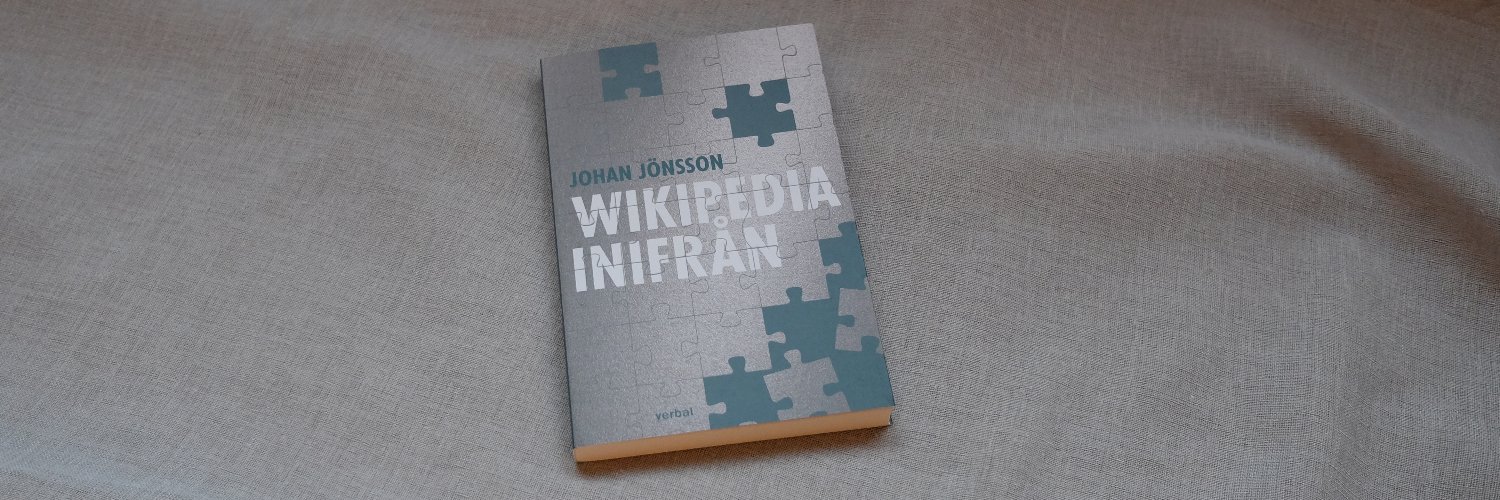 Johan Jönsson banner