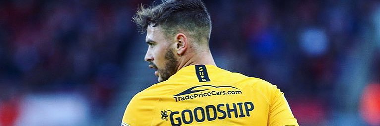 Brandon Goodship banner