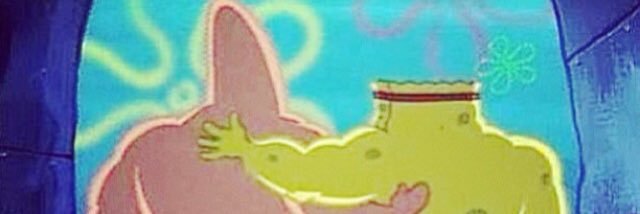 CavemanSelfie's profile banner image