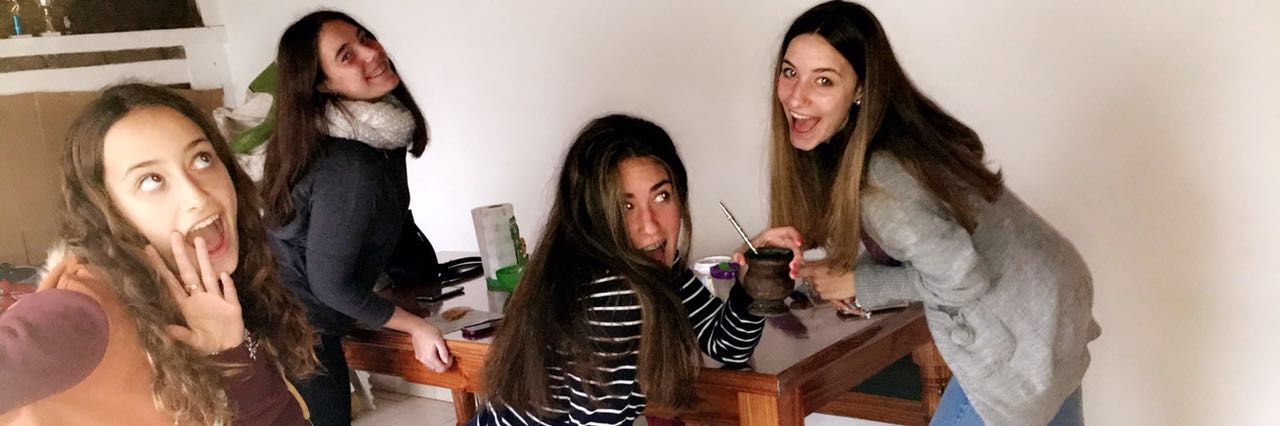 CamiiForciniti's profile banner image