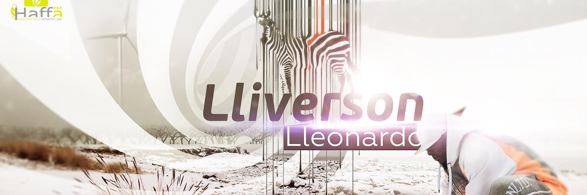lliverson lleonardo banner