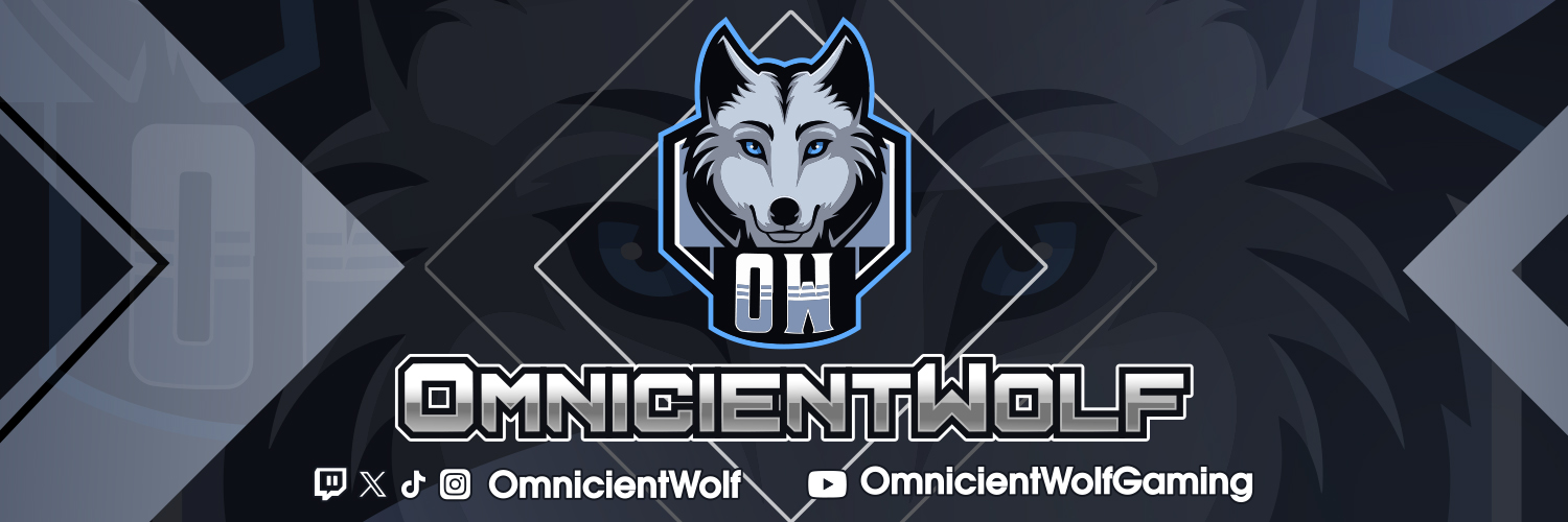OmnicientWolf 🇨🇦🐺's banner