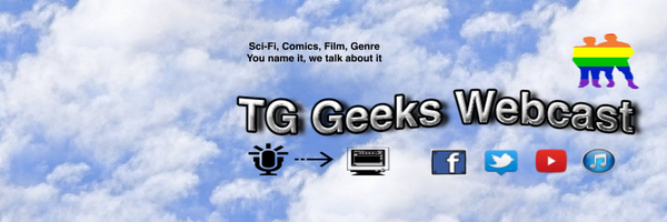 TGGeeks Profile Banner