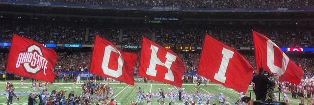 Chris Baker banner