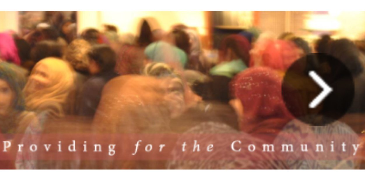 Dar_Aminah's profile banner image