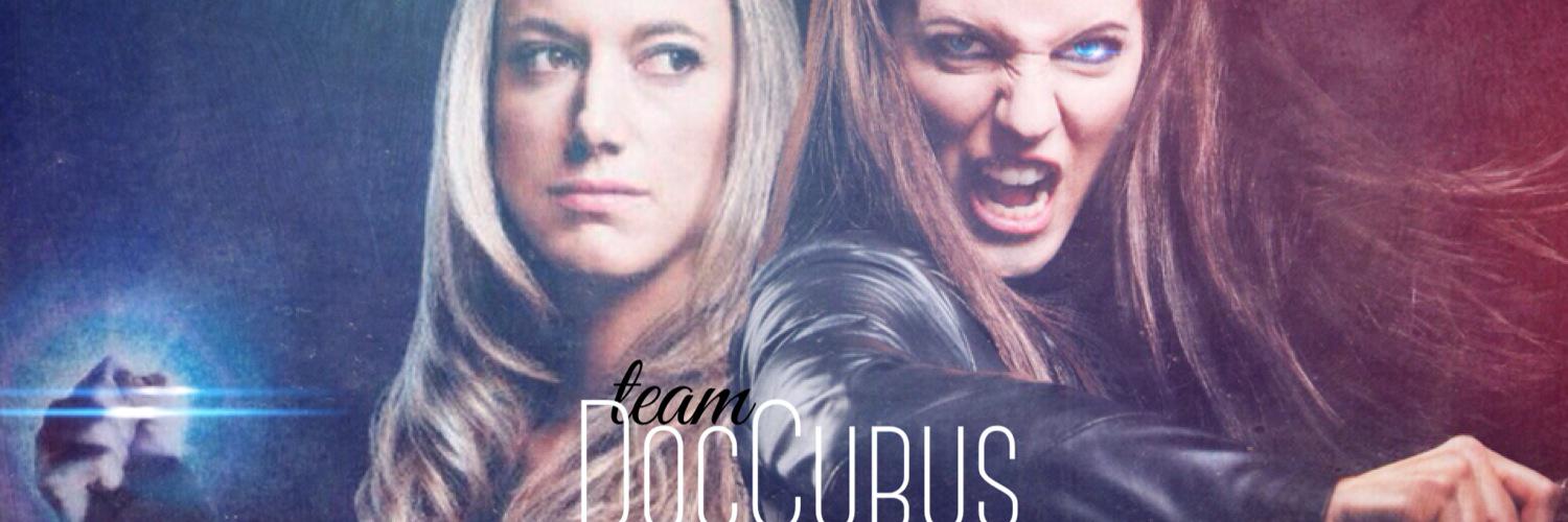 TeamDoccubus's profile banner image