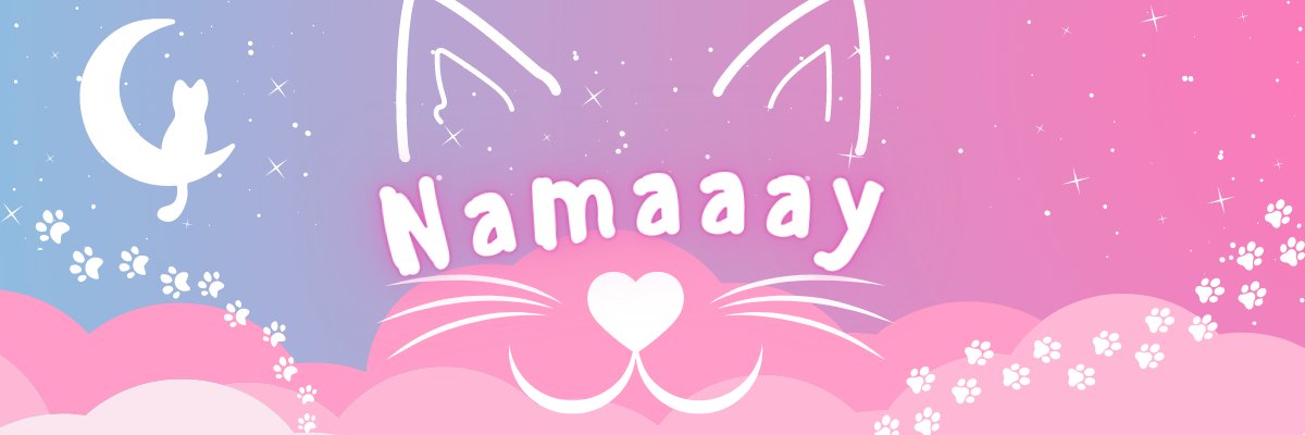 Namaaay banner